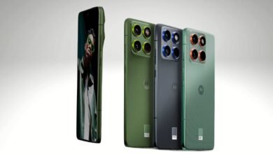 Motorola Edge 70: Slim, Stylish &Amp; Affordable Flagship Rival 8 Motorola edge 70: slim, stylish & affordable flagship rival