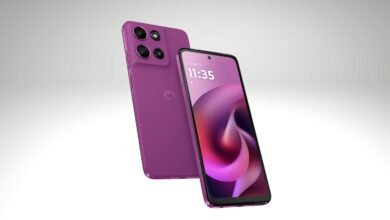 Motorola Moto G Series Debuts With Big Features From $170 6 Motorola moto g series debuts with big features from $170