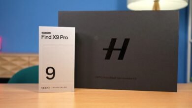 Oppo Find X9 Pro Review: The Ultimate Flagship To Beat 5 Oppo find x9 pro review: the flagship to beat in 2025