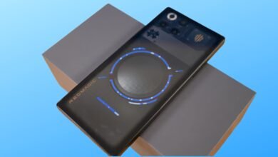 Redmagic 11 Pro Review: Flagship Power, Budget Price 3 Redmagic 11 pro review flagship power, budget price