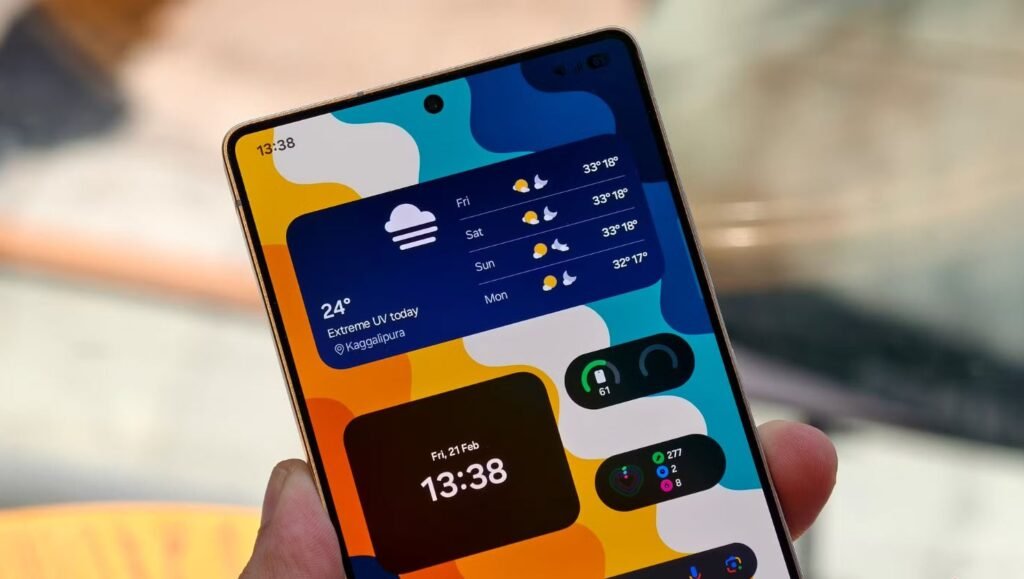 Samsung Galaxy S27 Facial Recognition Gets Powerful Upgrade 1 Samsung galaxy s27 facial recognition