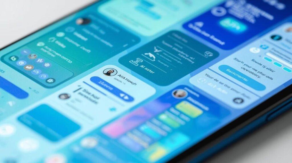 10 Best Powerful Ai Chat Apps Like Chatgpt For Android 1 Top 10 ai chat apps like chatgpt for android