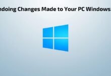 Undoing Changes Made To Your Pc Windows 11: Easy Fixes That Actually Work 10 Undoing changes made to your pc windows 11
