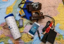 The Best Tech Accessories For A Stress-Free Trip 30 The best tech accessories for a stress-free trip